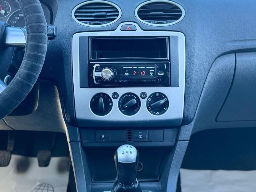 Ford Focus II Ижевск  - изображение 16