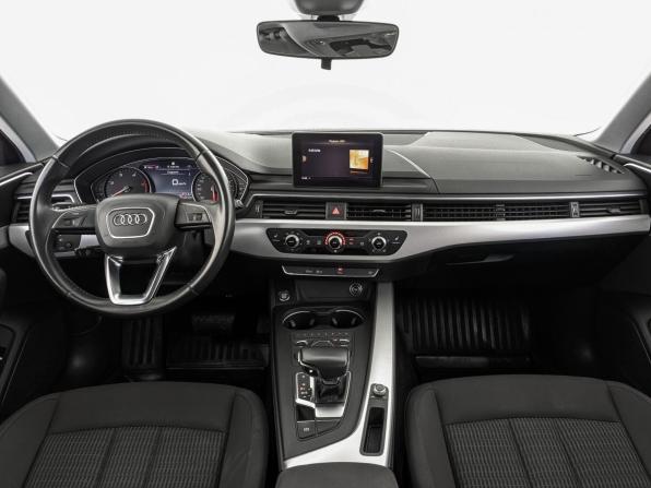 Audi A4 V (B9) с пробегом 2018 года, цена 1 850 000 рублей, 298346 км, универсал, Автокод Объявления