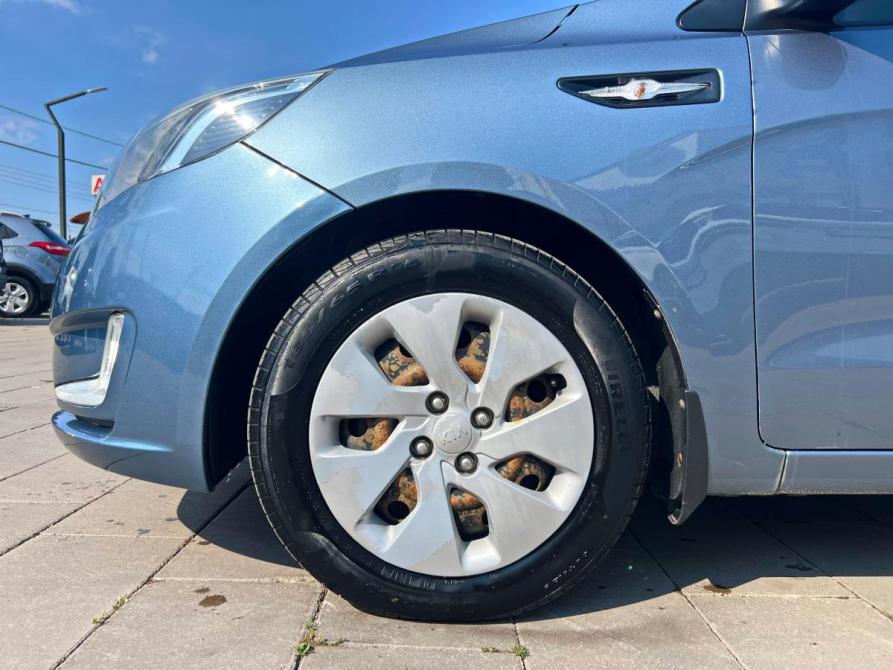 Kia Rio III Стерлитамак  - изображение 9