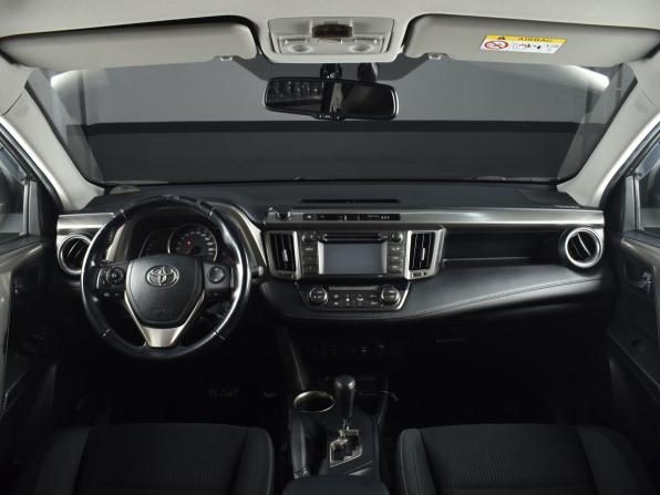 Toyota RAV4 IV (XA40) с пробегом 2014 года, цена 1 914 995 рублей, 229422 км, внедорожник, Автокод Объявления