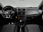 Renault Logan II Рестайлинг Подольск  - изображение 37