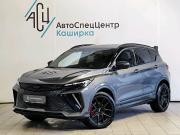 Geely Coolray I Рестайлинг Москва  - изображение 18