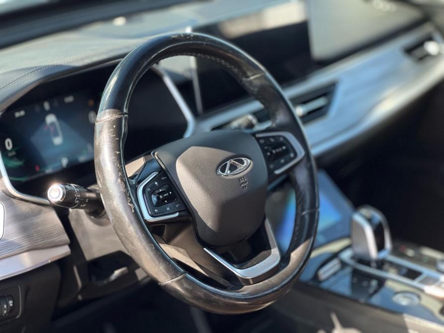 Chery Tiggo 8 Pro I Самара  - изображение 12