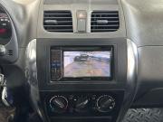 Suzuki SX4 I (Classic) Рестайлинг Москва  - изображение 31