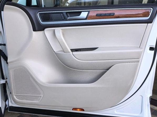 Volkswagen Touareg II с пробегом 2010 года, цена 1 299 000 рублей, 184000 км, внедорожник, Автокод Объявления
