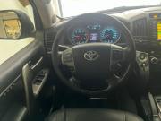 Toyota Land Cruiser 200 Series Ярославль  - изображение 30