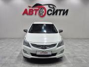 Hyundai Solaris I Рестайлинг Воронеж  - изображение 23