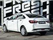 Lada (ВАЗ) Vesta I Рестайлинг (NG) Волгоград  - изображение 19