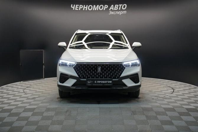 FAW Bestune T77 I с пробегом 2023 года, цена 1 899 000 рублей, 43700 км, внедорожник, Автокод Объявления