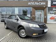 Geely Emgrand EC7 Набережные Челны  - изображение 17