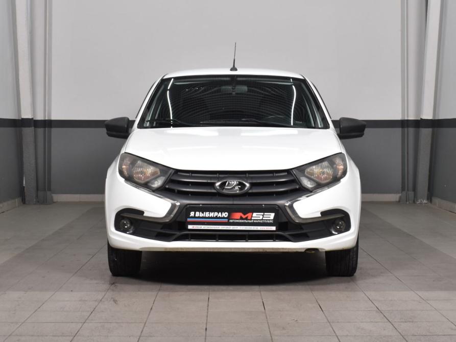 Lada (ВАЗ) Granta I Рестайлинг Кемерово  - изображение 2