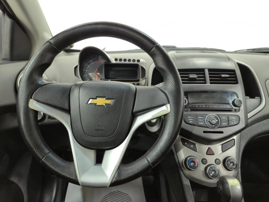 Chevrolet Aveo II Альметьевск  - изображение 12