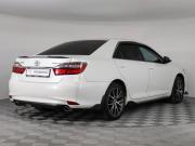 Toyota Camry VII (XV50) Рестайлинг Химки  - изображение 18