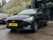 Hyundai Solaris II Рестайлинг Нефтекамск  - изображение 14