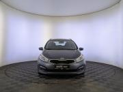 Kia Ceed II Рестайлинг Москва  - изображение 28