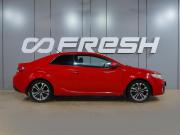 Kia Cerato II Воронеж  - изображение 22