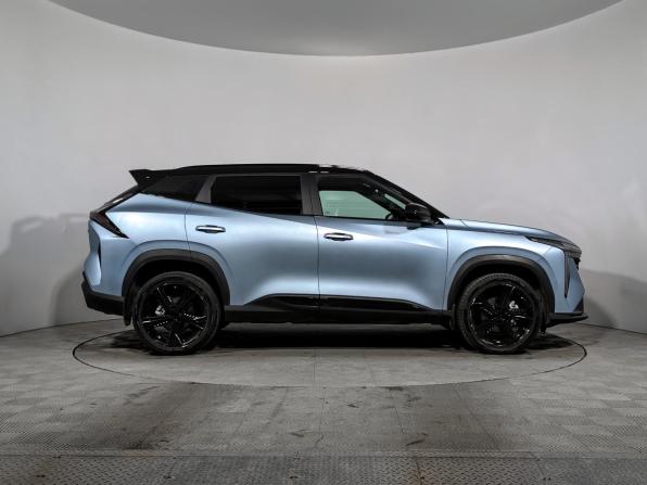 Geely Cityray с пробегом 2024 года, цена 2 450 000 рублей, 28657 км, внедорожник, Автокод Объявления
