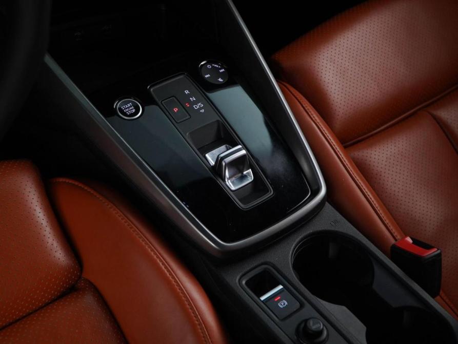 Audi A3 IV (8Y) Москва  - изображение 19