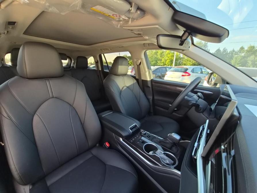 Toyota Highlander IV (XU70) Саратов  - изображение 45
