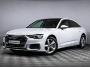 Audi A6 V (C8) Москва  - изображение 24