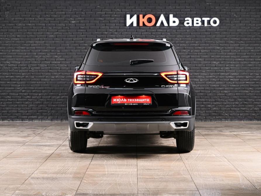 Chery Tiggo 4 Pro I Екатеринбург  - изображение 5