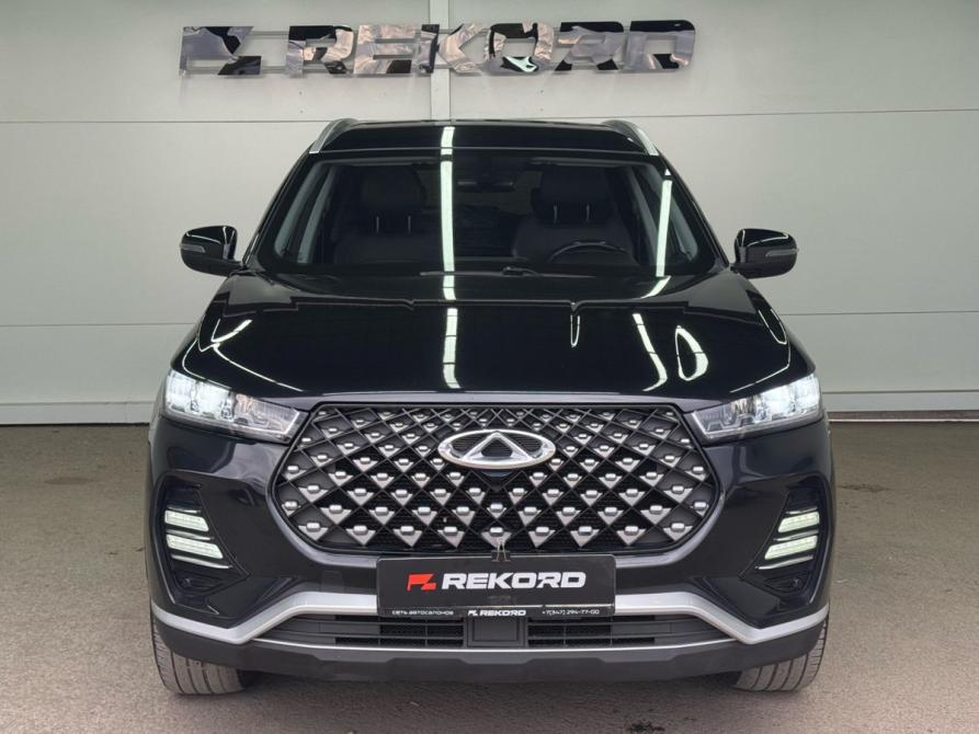 Chery Tiggo 7 Pro I Уфа  - изображение 5