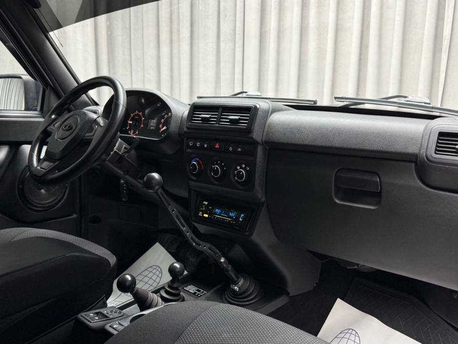 Lada (ВАЗ) Niva Legend Ижевск  - изображение 10