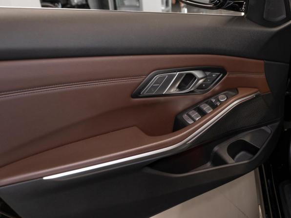 BMW 3 серии VII (G2x) с пробегом 2022 года, цена 4 400 000 рублей, 62522 км, седан, Автокод Объявления
