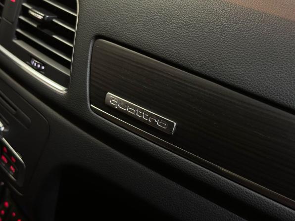 Audi Q3 I (8U) с пробегом 2012 года, цена 1 499 900 рублей, 155774 км, внедорожник, Автокод Объявления