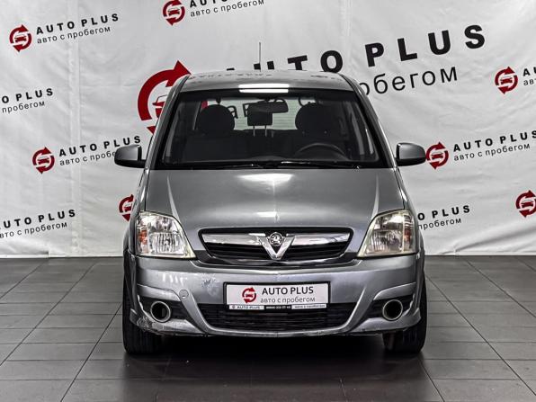 Opel Meriva A Рестайлинг с пробегом 2008 года, цена 479 000 рублей, 220599 км, компактвэн, Автокод Объявления
