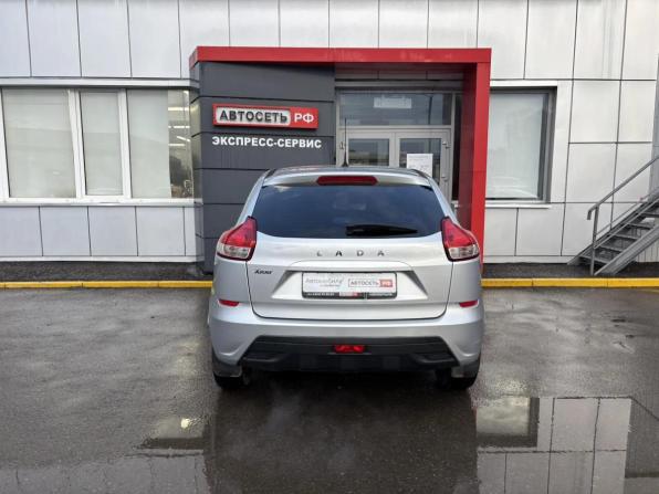 Lada (ВАЗ) XRAY I с пробегом 2017 года, цена 754 557 рублей, 130000 км, хэтчбек, Автокод Объявления
