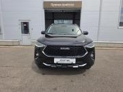 Haval F7 I Москва  - изображение 20
