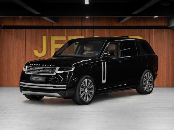 Land Rover Range Rover V с пробегом 2024 года, цена 22 710 000 рублей, 67 км, внедорожник, Автокод Объявления