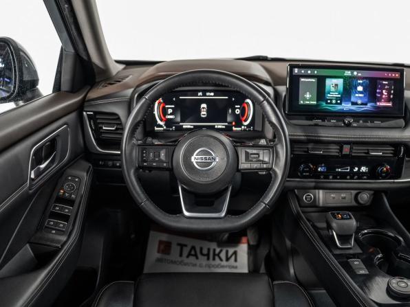 Nissan X-Trail IV с пробегом 2021 года, цена 3 195 000 рублей, 63438 км, внедорожник, Автокод Объявления