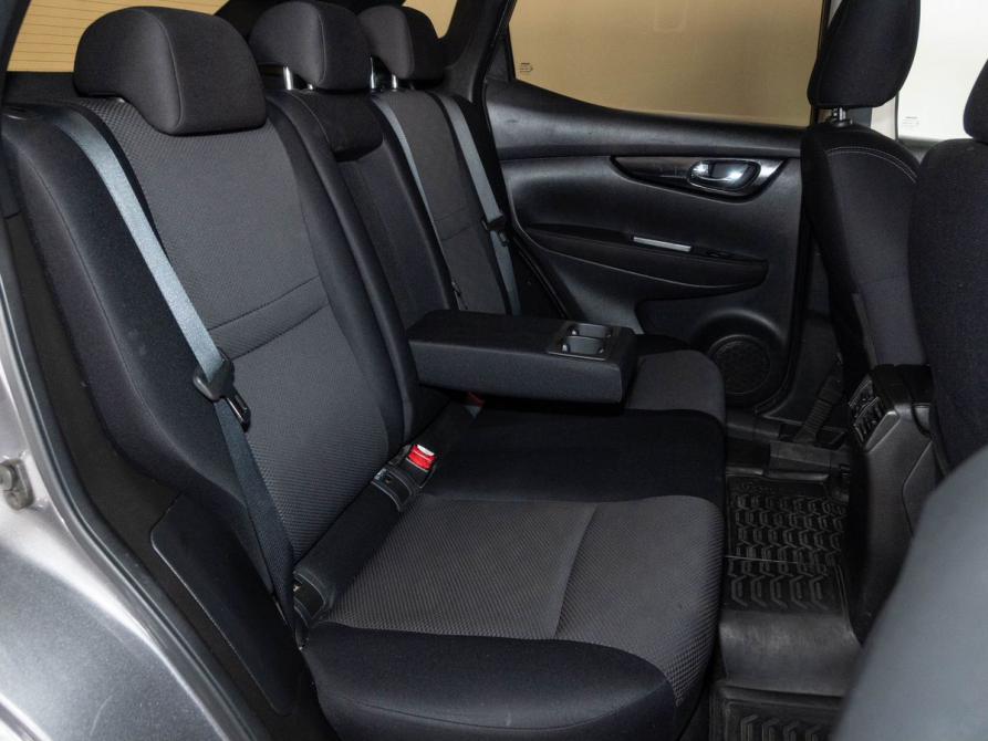 Nissan Qashqai II Казань  - изображение 8