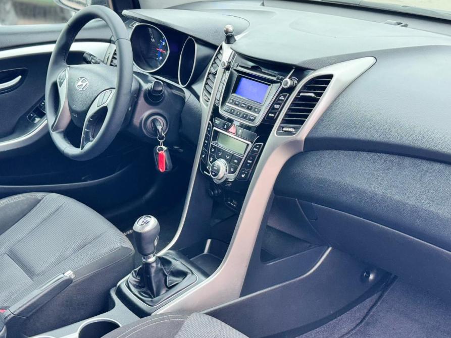 Hyundai i30 II Ростов-на-Дону  - изображение 18