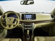 Nissan Teana II Рестайлинг Москва  - изображение 32