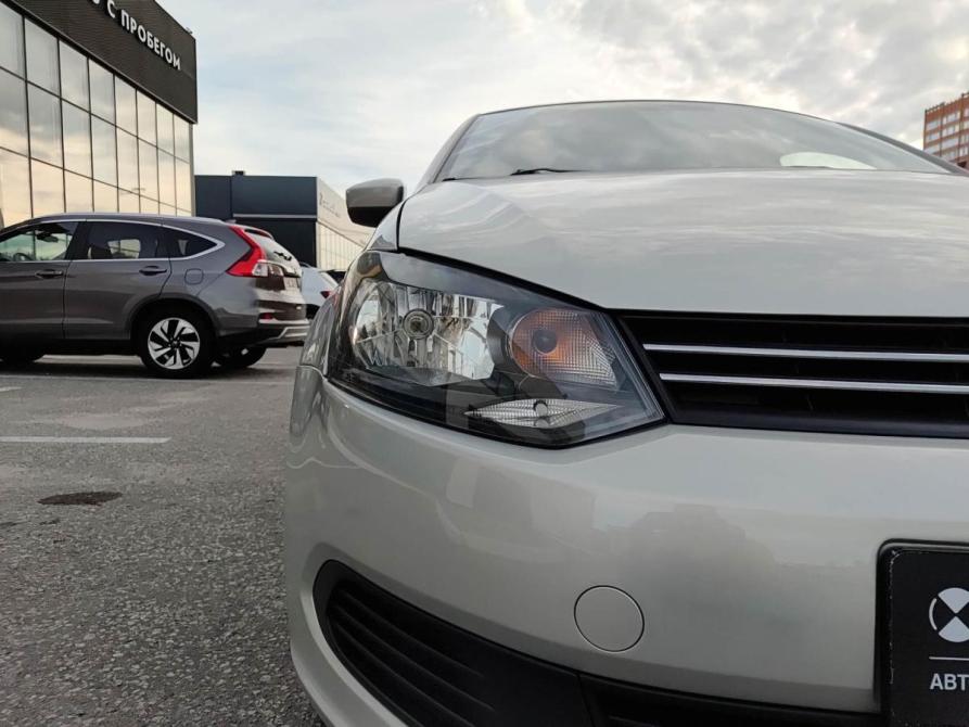 Volkswagen Polo V Йошкар-Ола  - изображение 21