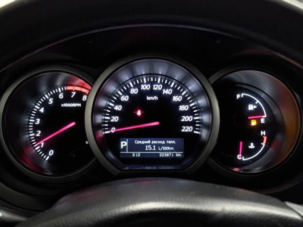 Suzuki Grand Vitara II Рестайлинг с пробегом 2011 года, цена 1 169 000 рублей, 223870 км, внедорожник, Автокод Объявления