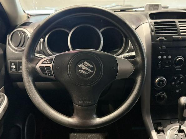 Suzuki Grand Vitara II с пробегом 2007 года, цена 699 000 рублей, 178000 км, внедорожник, Автокод Объявления
