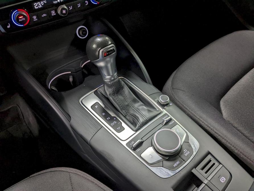 Audi A3 III (8V) Рестайлинг Москва  - изображение 28
