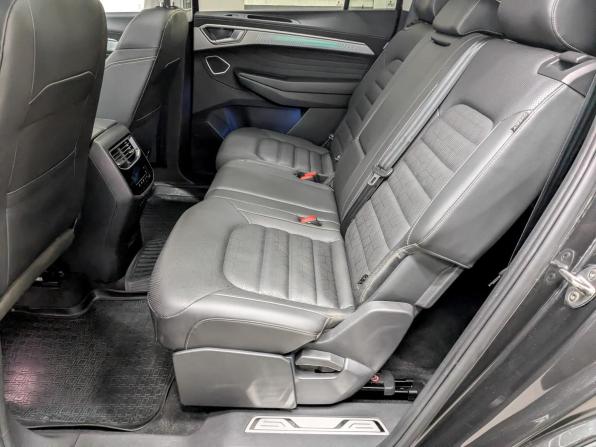 Volkswagen Talagon I с пробегом 2024 года, цена 5 100 000 рублей, 38972 км, внедорожник, Автокод Объявления
