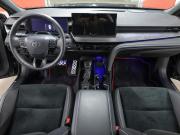 Toyota Camry IX (XV80) China Market Москва  - изображение 40