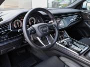 Audi Q8 I (4M) Москва  - изображение 47