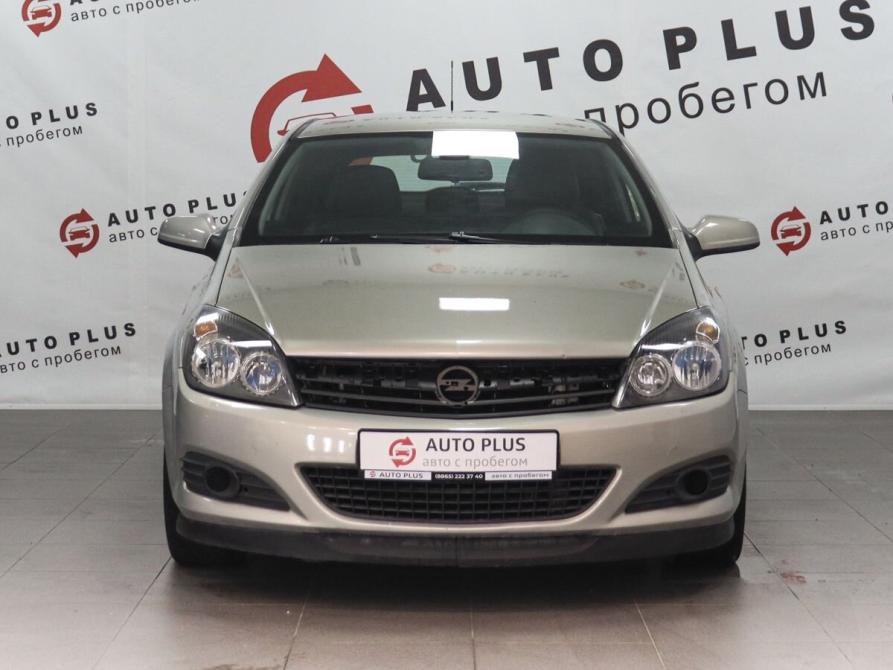 Opel Astra H Рестайлинг Минеральные Воды  - изображение 3