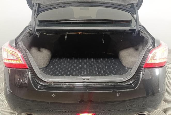 Nissan Teana III (L33) с пробегом 2014 года, цена 1 050 000 рублей, 224628 км, седан, Автокод Объявления