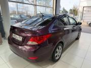 Hyundai Solaris I Таганрог  - изображение 32