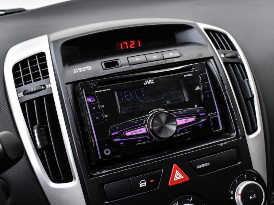 Kia Ceed I Рестайлинг Краснодар  - изображение 13