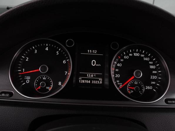 Volkswagen Passat B7 с пробегом 2012 года, цена 1 539 000 рублей, 128704 км, седан, Автокод Объявления