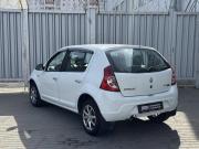 Renault Sandero I Ростов-на-Дону  - изображение 23